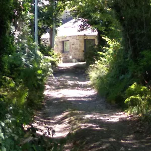 Le Du Passage , Plougastel-Daoulas France