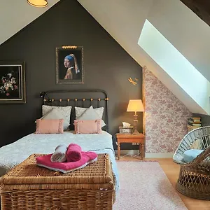 Ty Brigitte , Dinan France