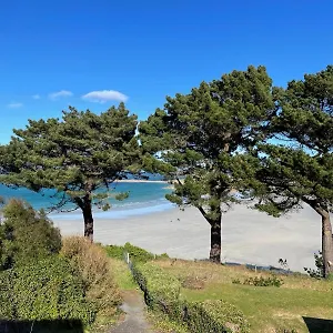 Maisonnette, Résidence Les De Trestel , Trévou-Tréguignec France